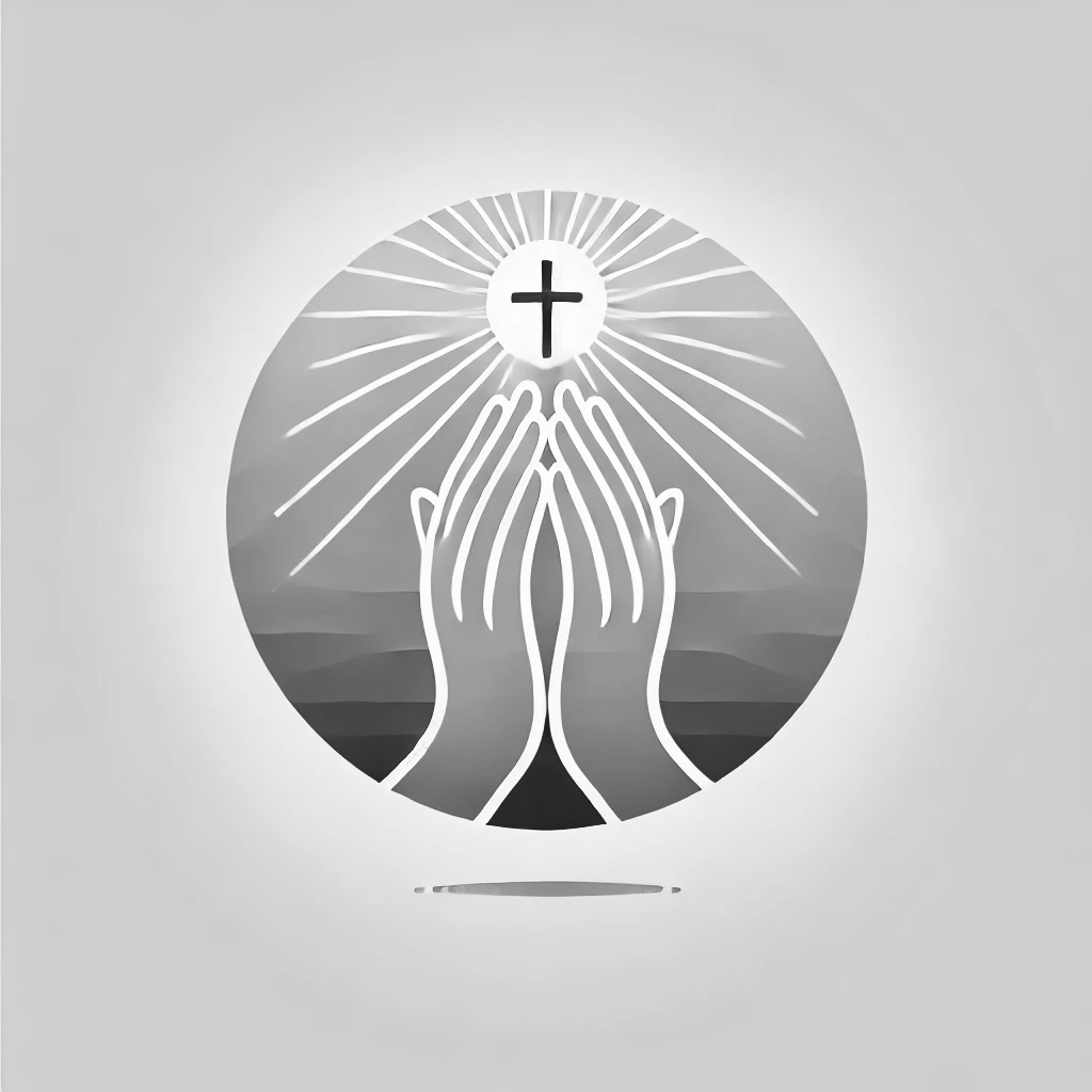 Prayer Retreats Logo